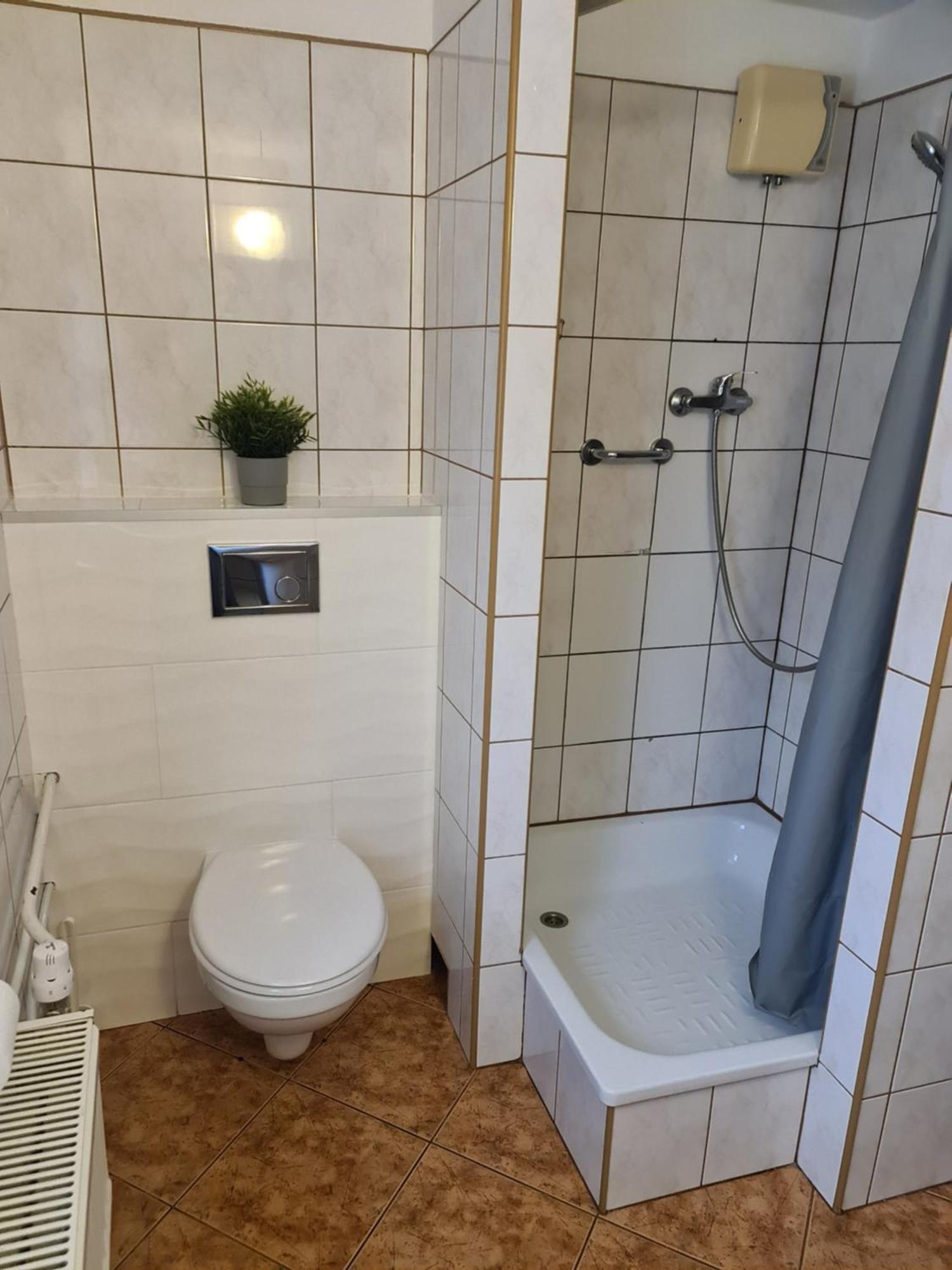 Pokoje Zacisze Lesne Stegna  Cameră foto
