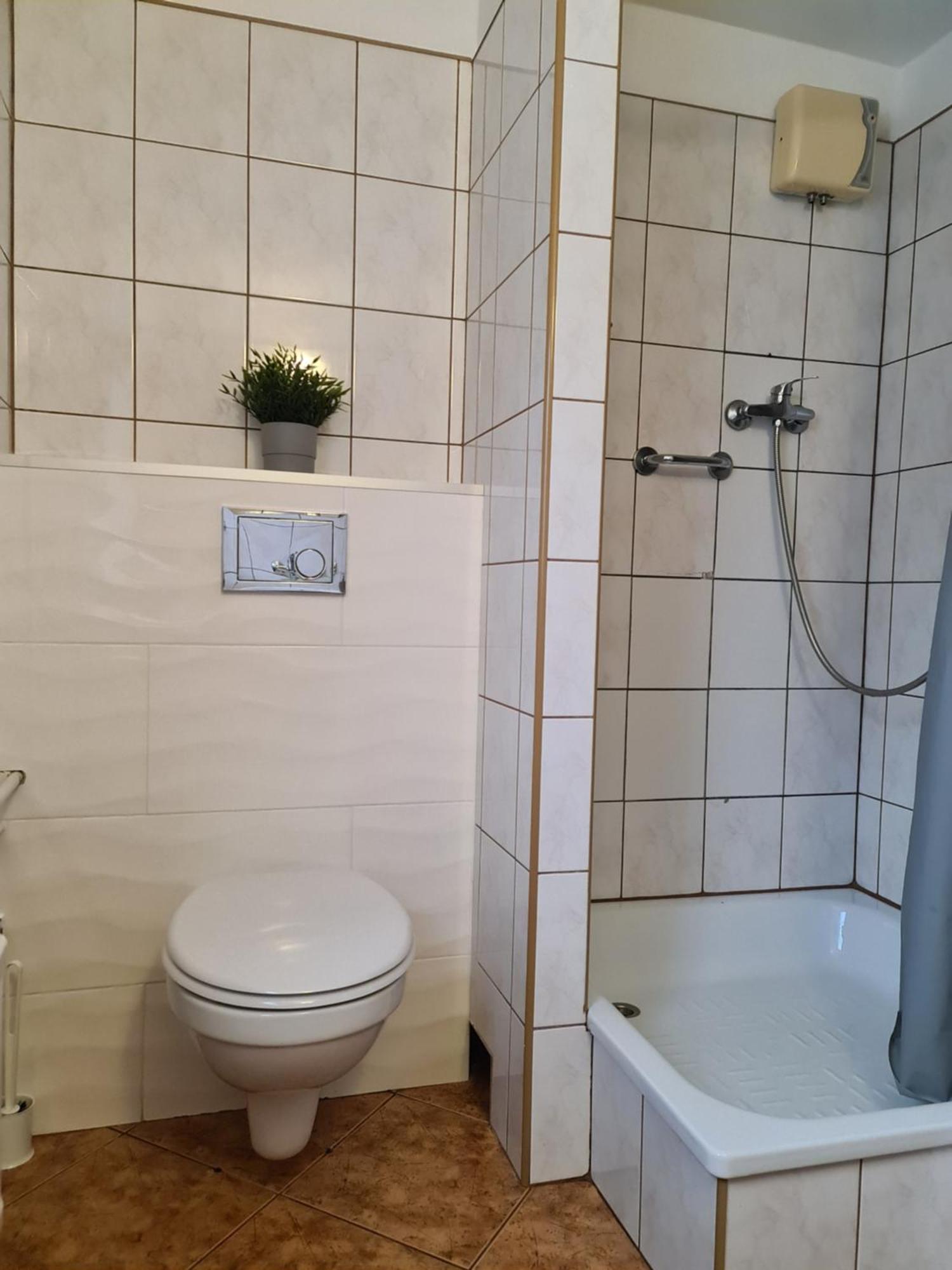Pokoje Zacisze Lesne Stegna  Cameră foto
