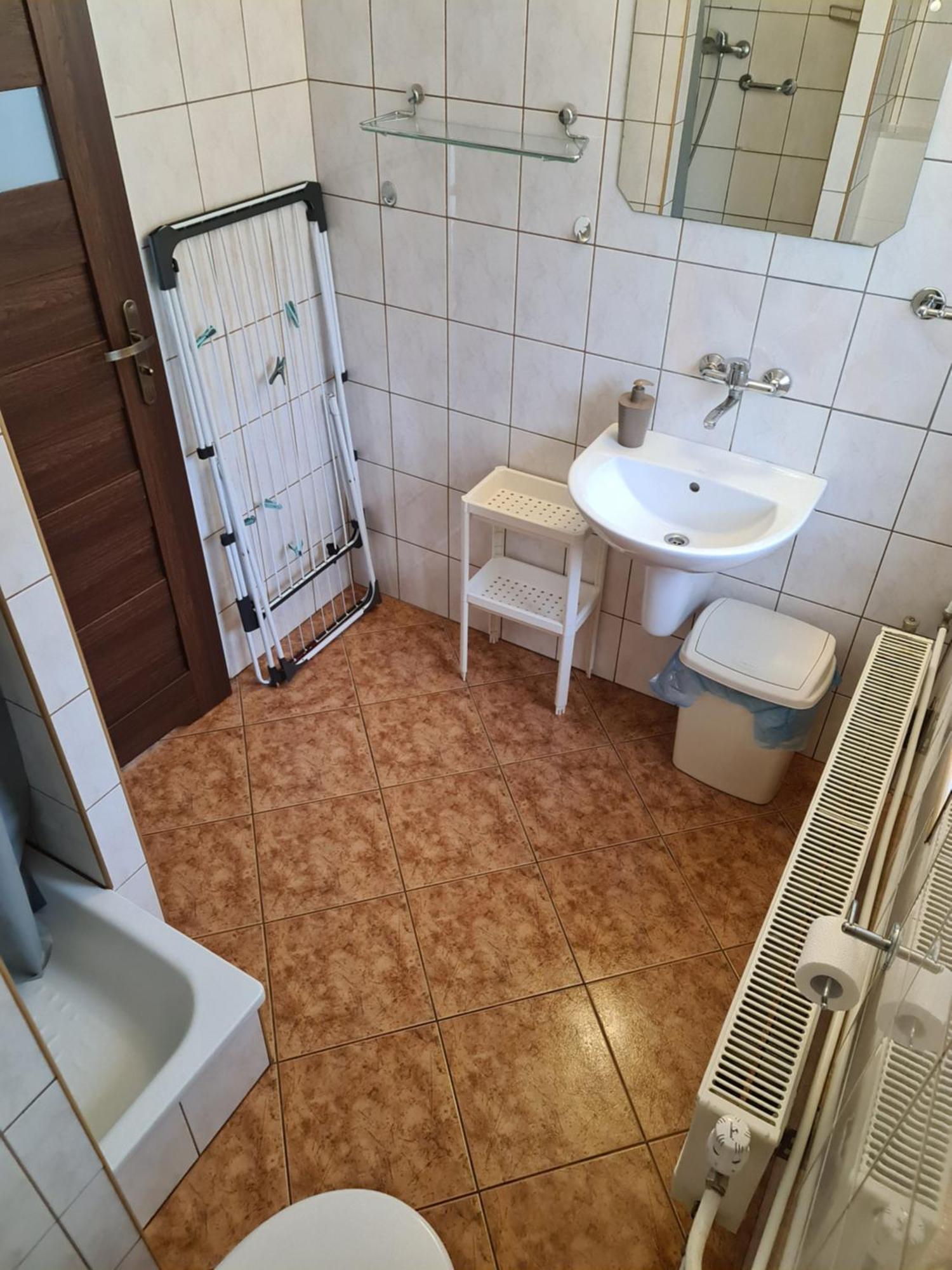 Pokoje Zacisze Lesne Stegna  Cameră foto