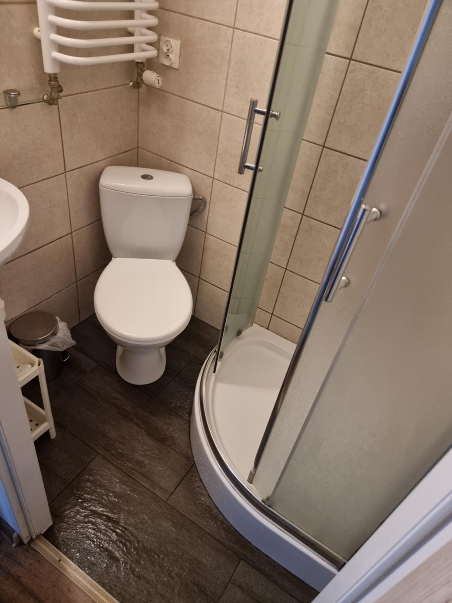 Pokoje Zacisze Lesne Stegna  Cameră foto
