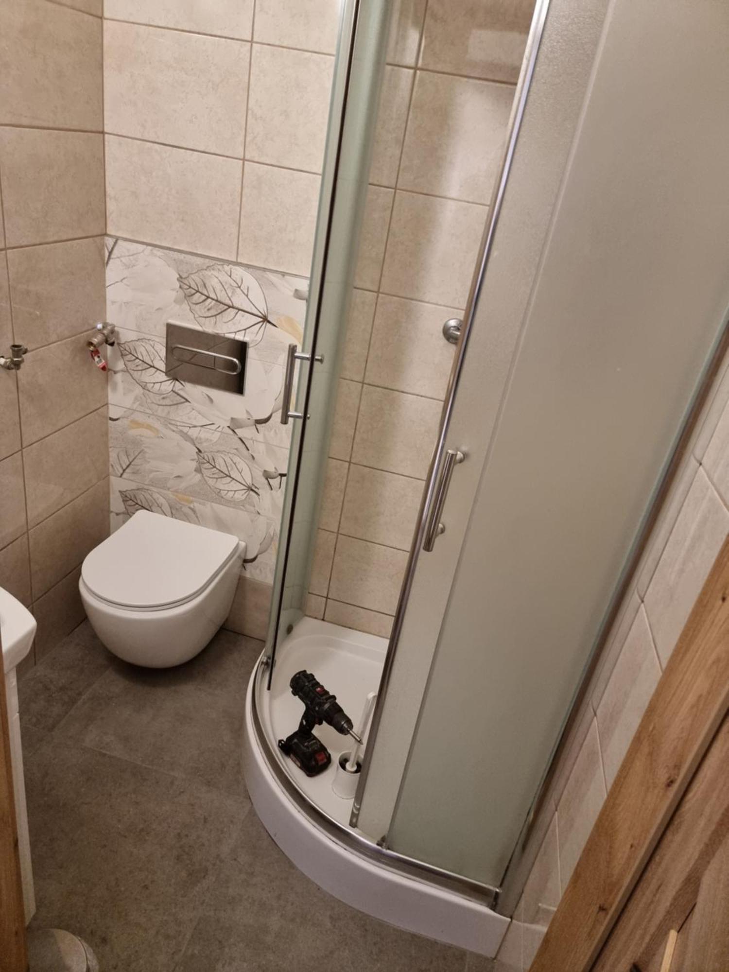 Pokoje Zacisze Lesne Stegna  Cameră foto